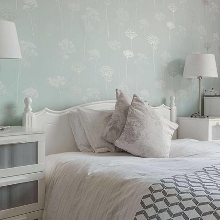 Austin Guest House 沃里克 外观 照片